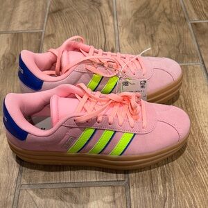 Adidas VL Court Bold - BRAND NEW!